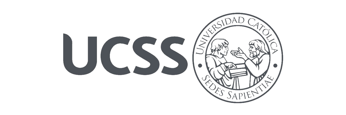 Ucss - Logo
