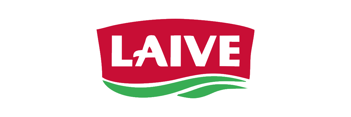 laive - logo